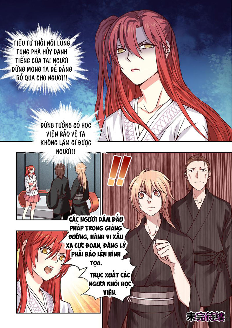 tiên vương chapter 5 13