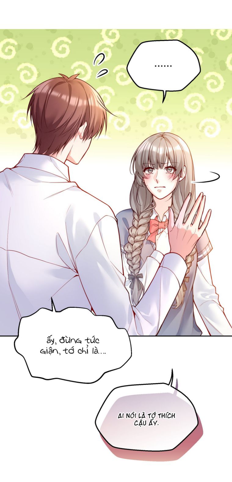 chàng nhân viên host và gã hàng xóm nguy hiểm chapter 70 39