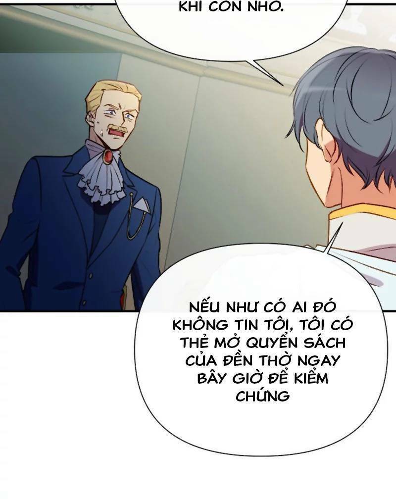khế ước của nữ công tước quái vật chapter 39 40