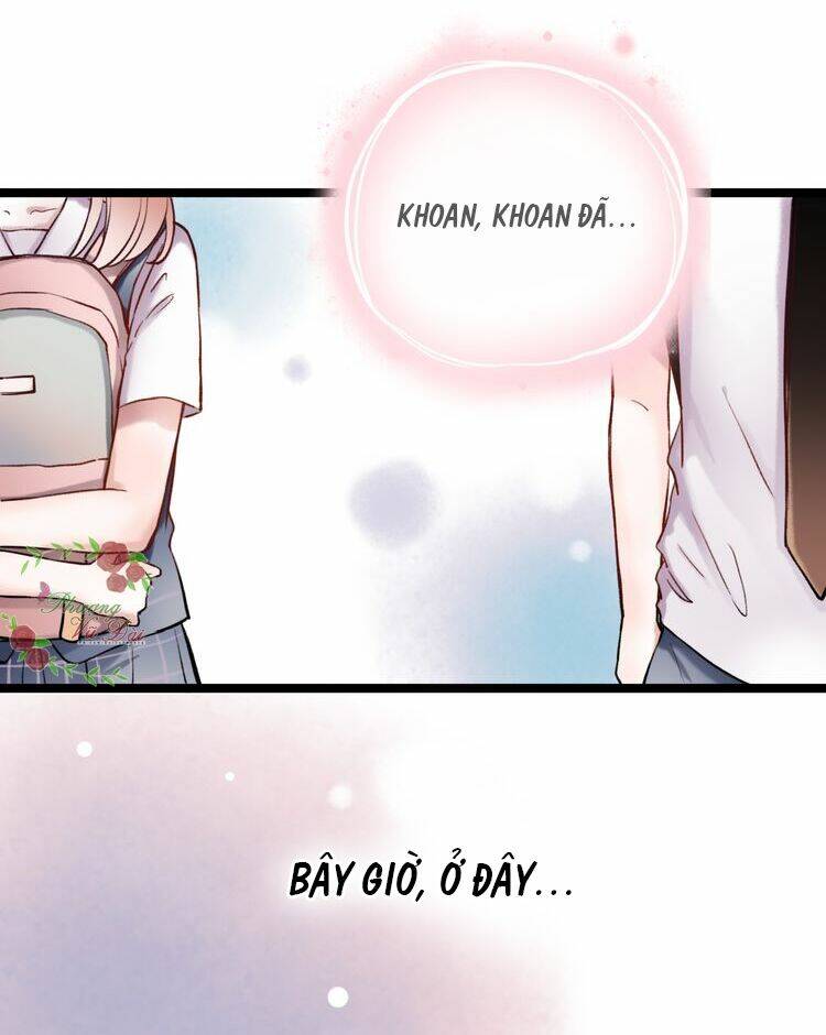 trạch thượng tịch mịch huỳnh hỏa chapter 1 32