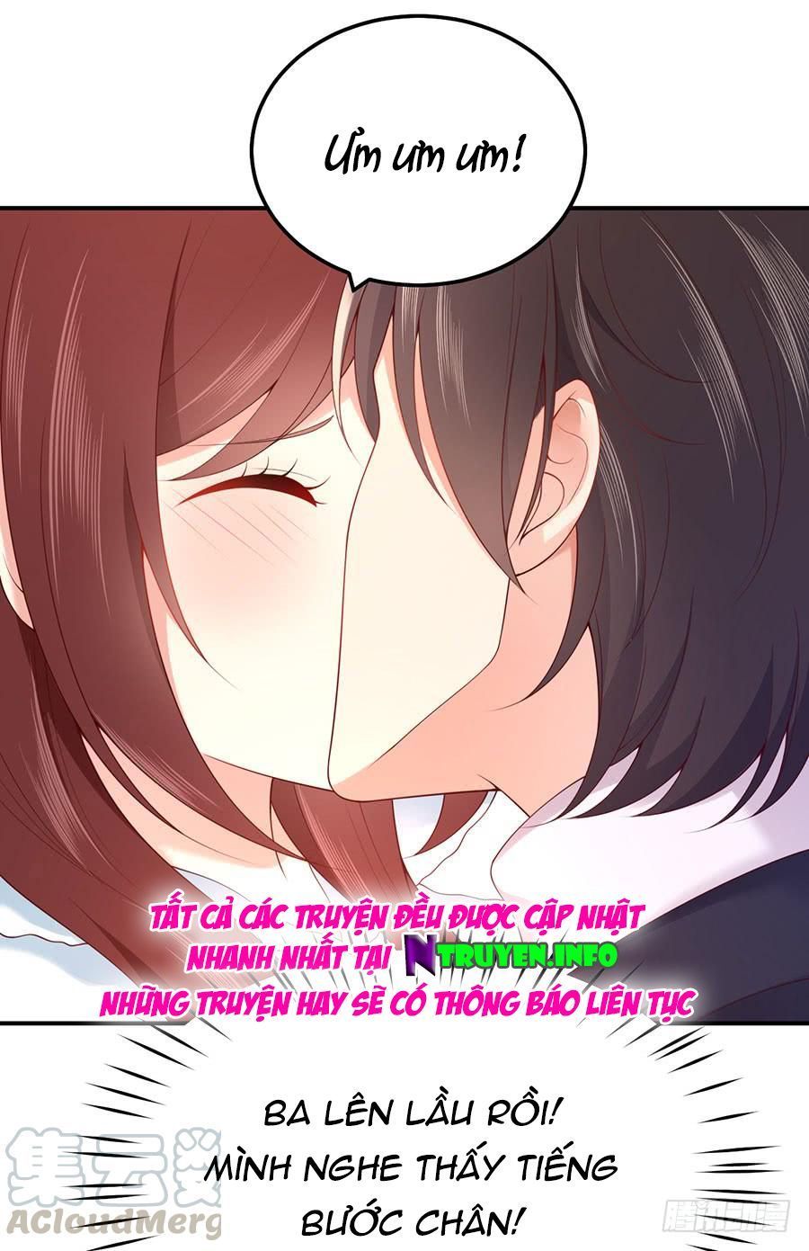 nam thần truy thê chỉ nam chapter 35.2 21