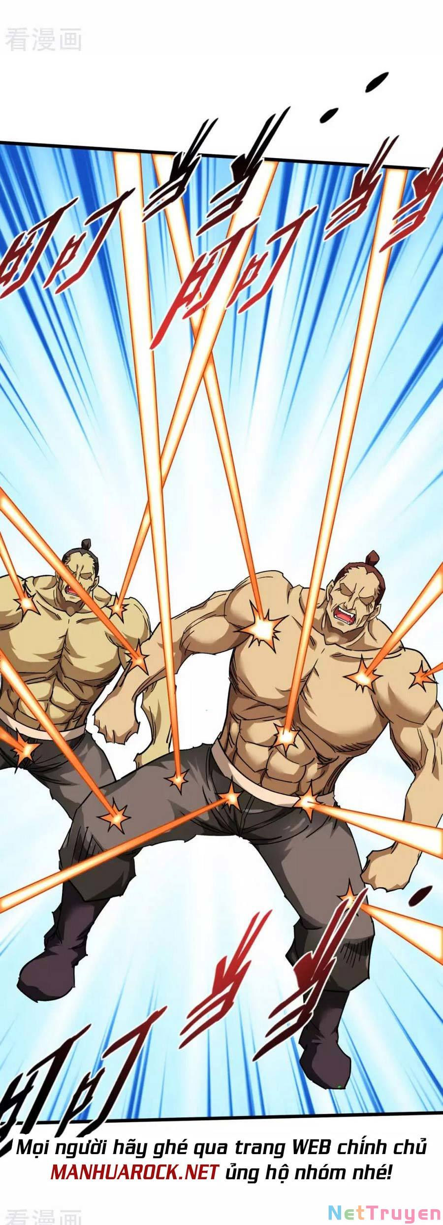 trọng sinh ta là đại thiên thần chapter 122 28