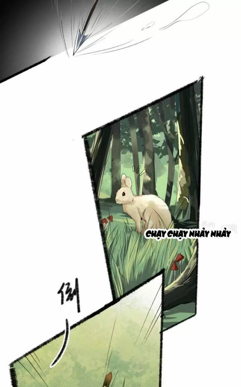 sủng phi của vương chapter 163 8