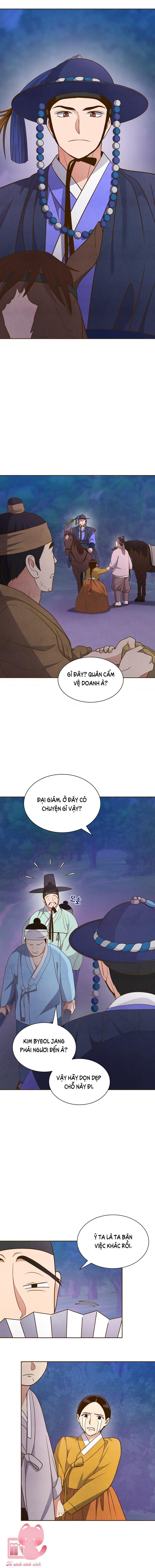 hoa nở về đêm chapter 1 12