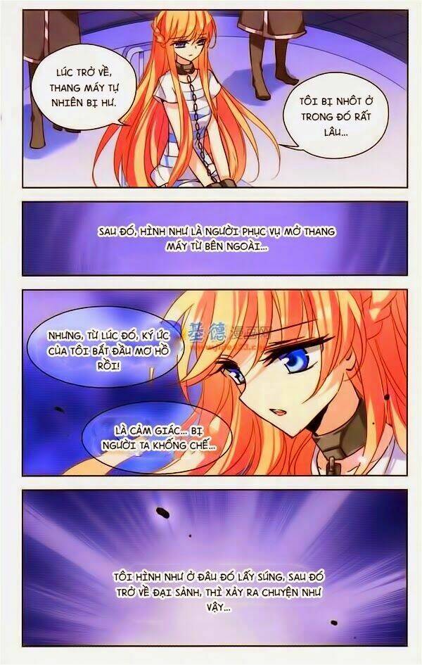 xuyên duyệt tây nguyên 3000 chapter 53 13