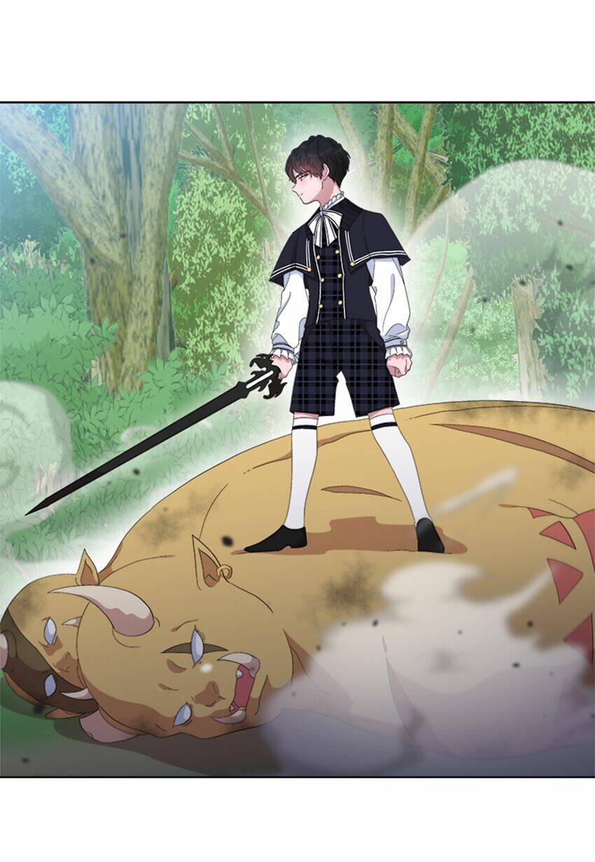 con gái bảo bối của ma vương chapter 155 43