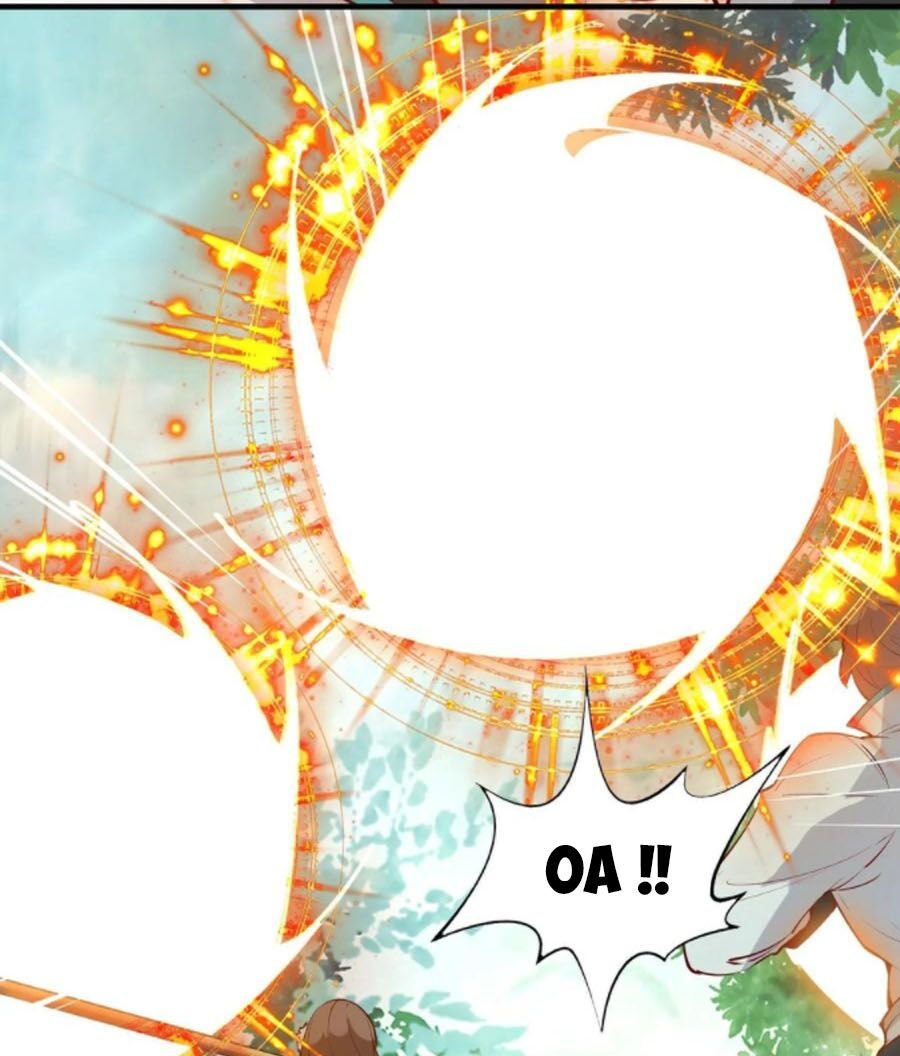 ta lập hậu cung tại tây du ký chapter 63 10