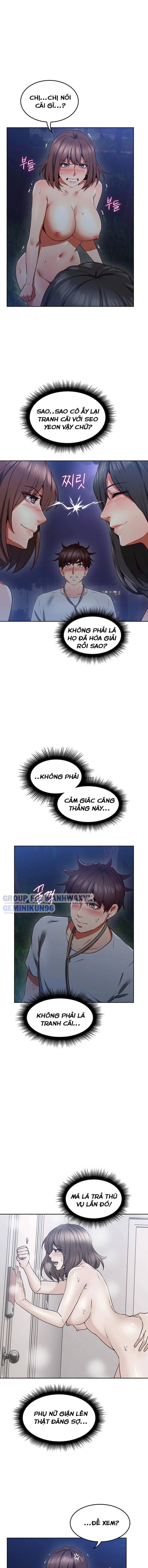 xoa dịu em đi chapter 47 10