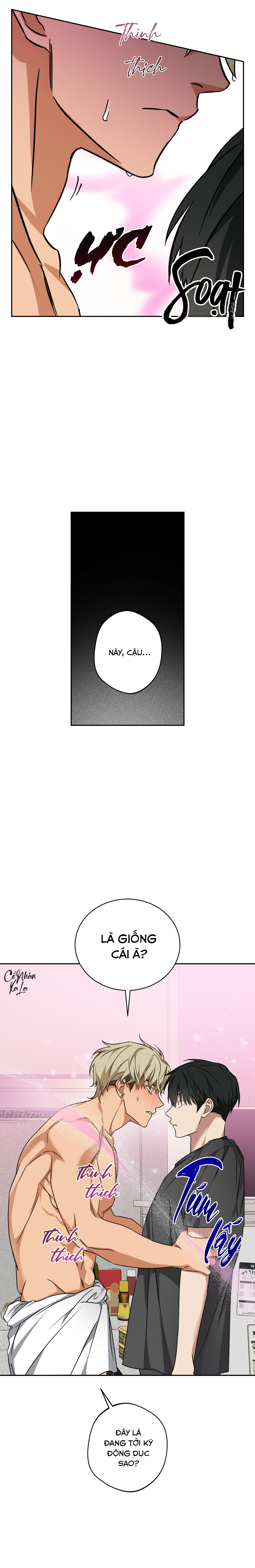 vị thần tội lỗi chapter 2 15