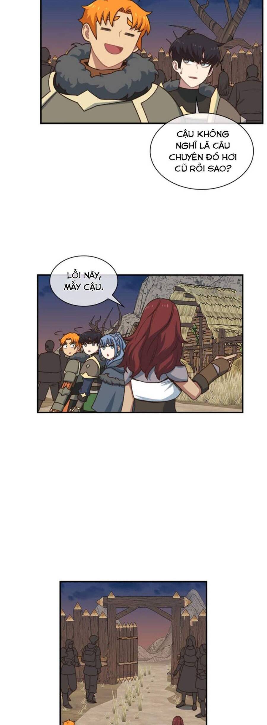 ta độc nhất giữa 7 tỷ người chapter 49 27