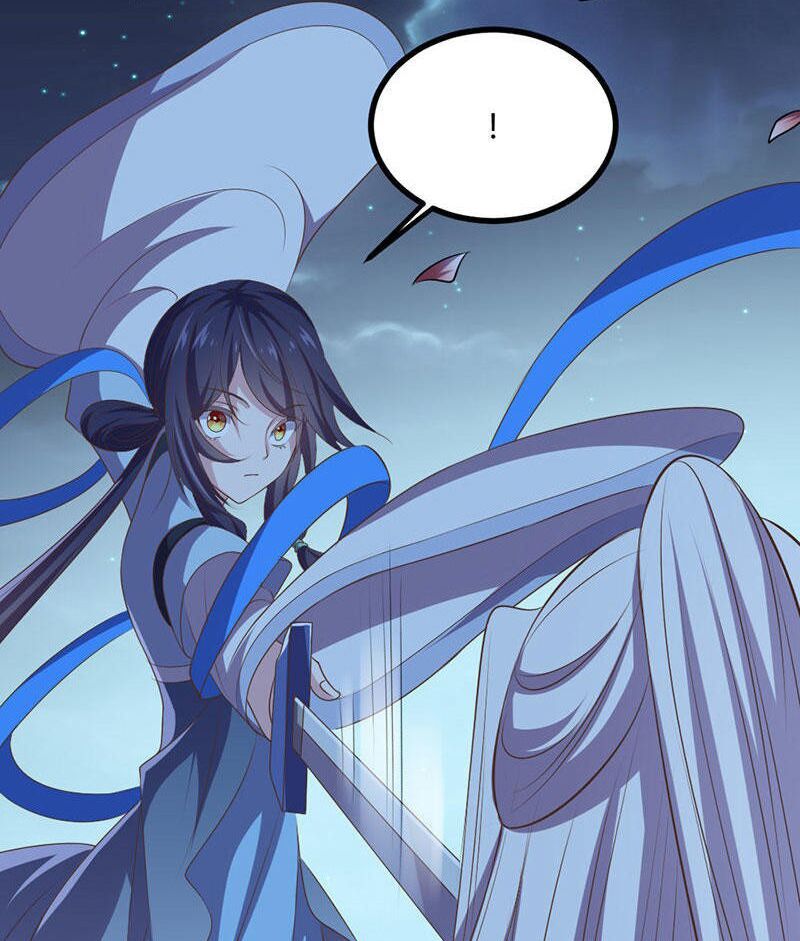 khuynh thế đế vương cơ chapter 31.2 27