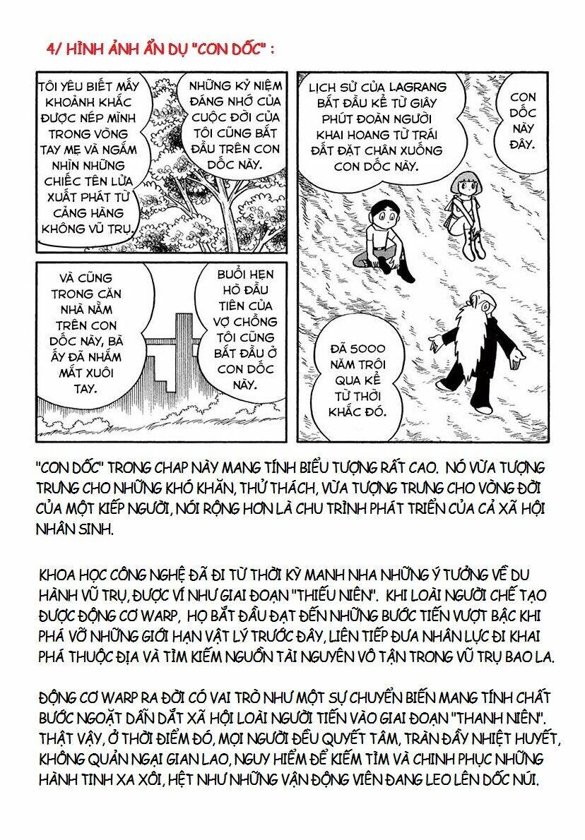 các one-shot của fujiko fujio chapter 62.2 49