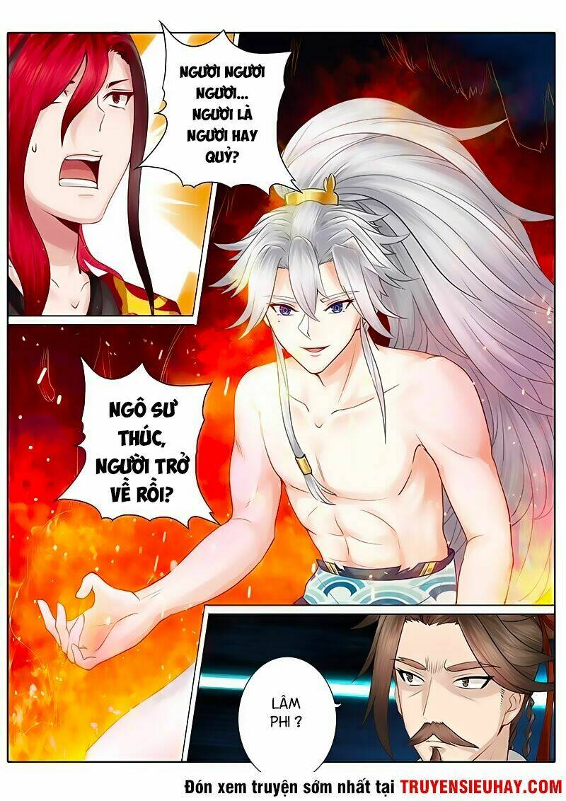 chư thiên ký chapter 48 9