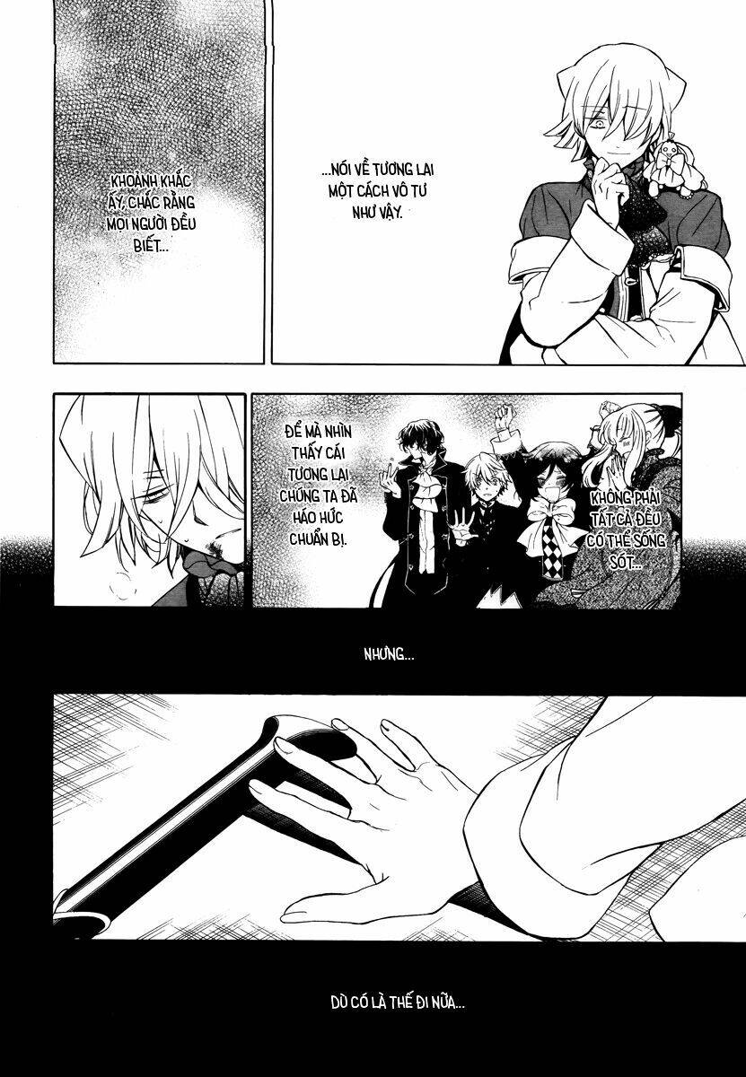 pandora hearts chapter 92 45