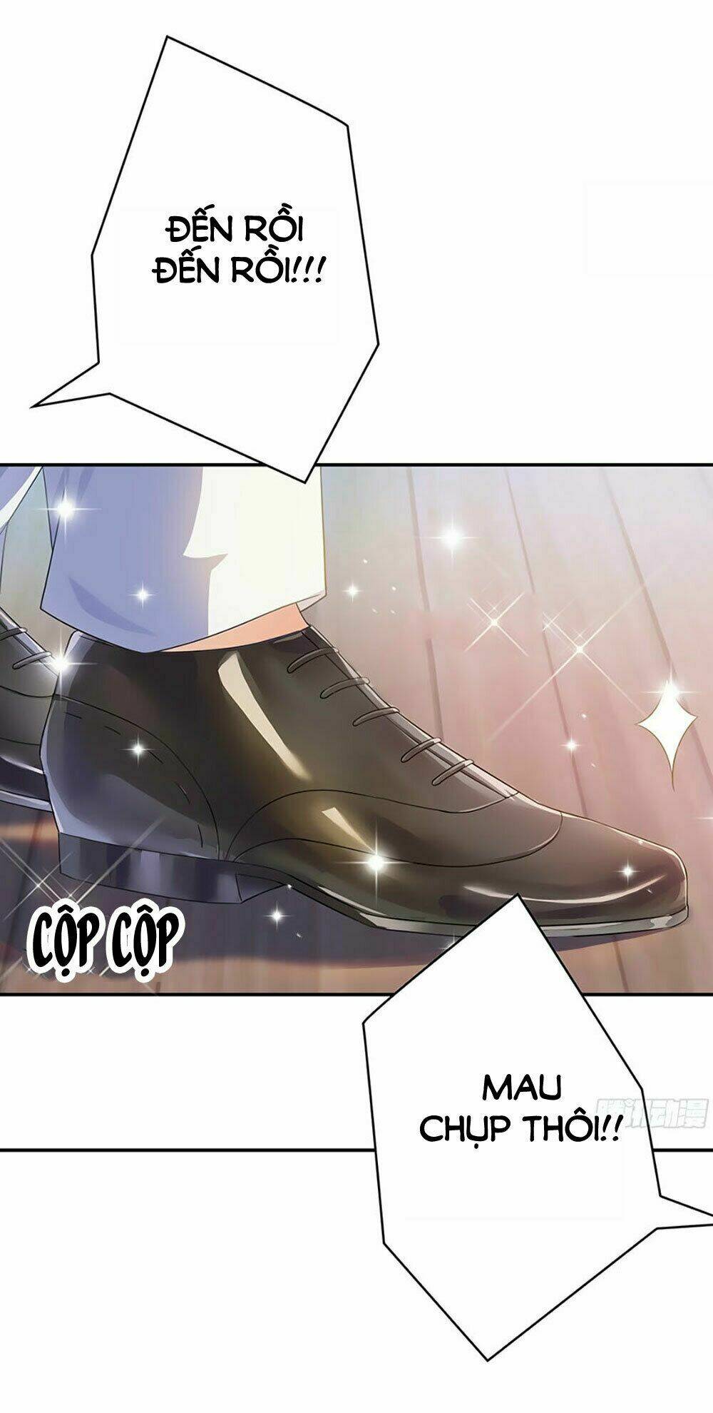 bộ váy rực rỡ ánh sao chapter 1 42