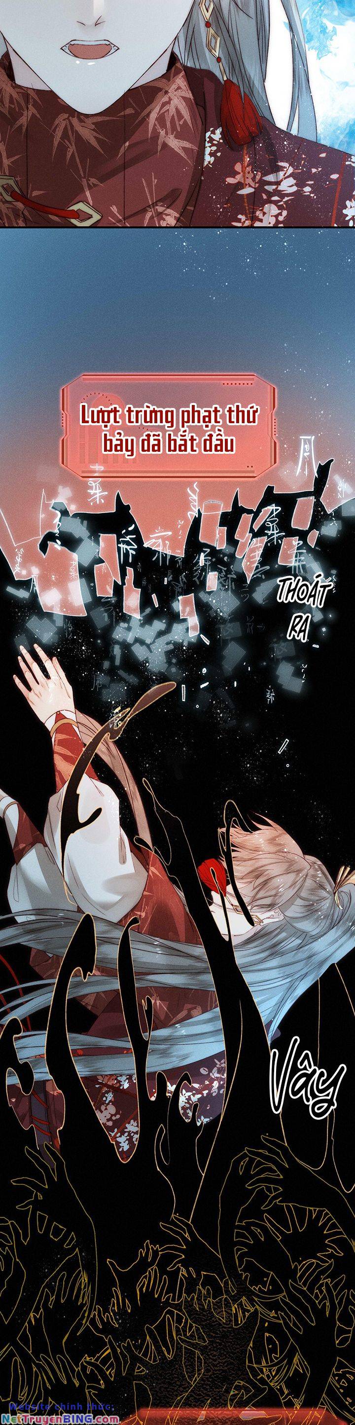 đừng hòng thèm muốn nhan sắc của đệ đệ xinh đẹp chapter 15 16