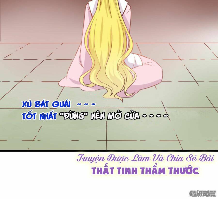hôm nay ta cũng muốn trêu chọc nàng chapter 11 14