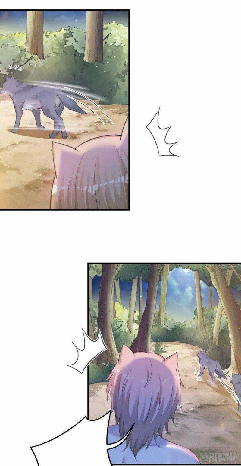 [16+] thảnh thơi thú thế chủng chủng điền, sinh sinh tể chapter 337 21