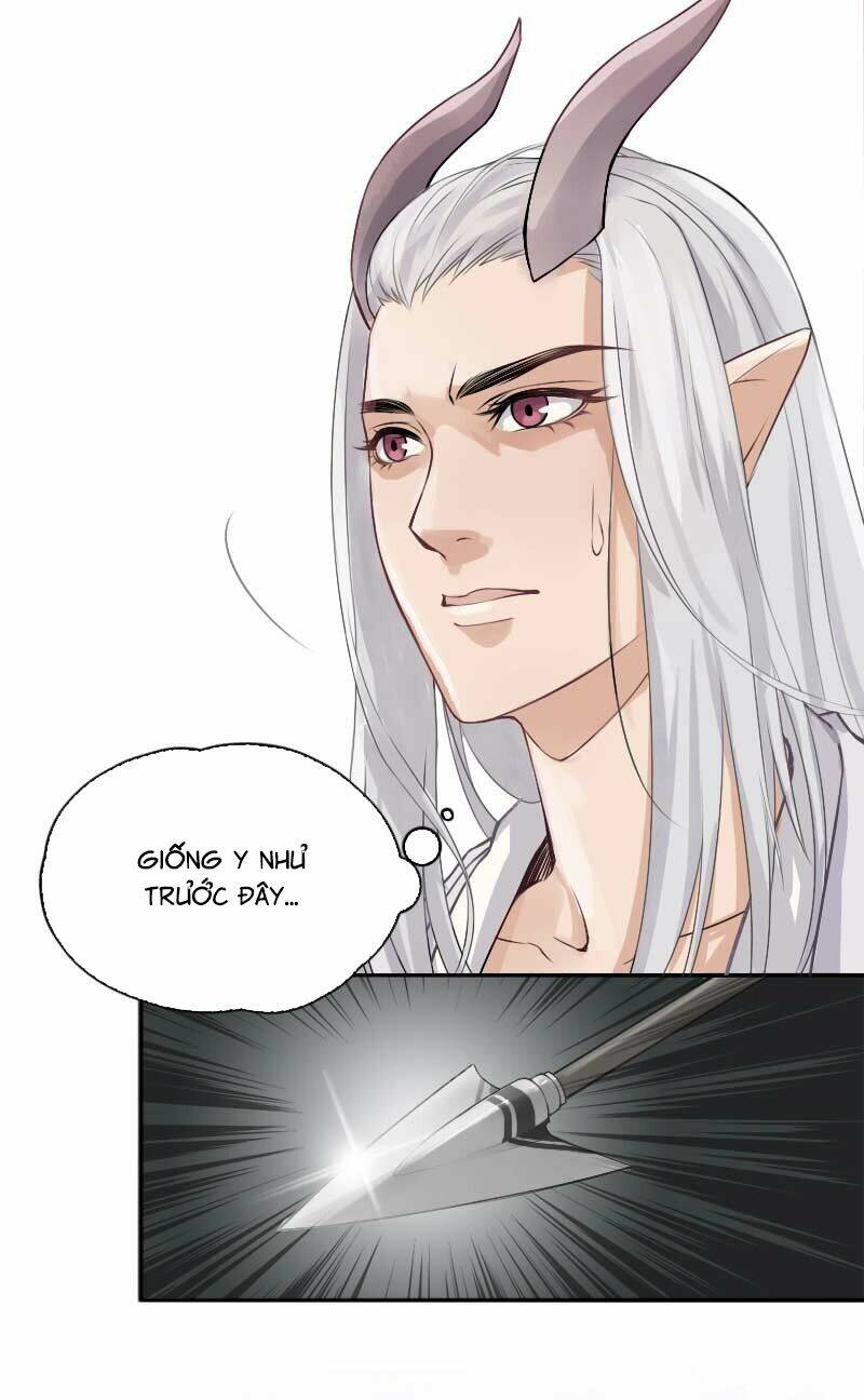 tây du ngạo tuyết thiên chapter 7 20