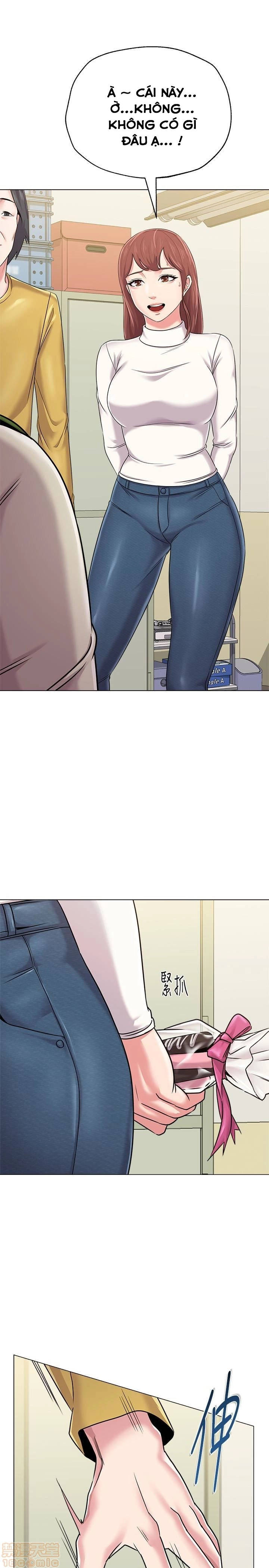 cô giáo gợi cảm chapter 41 29