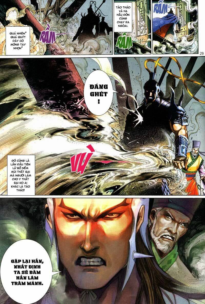 phong vân thần võ ký chapter 13 29