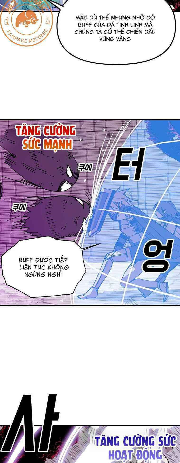 người chơi lỗi chapter 52 13