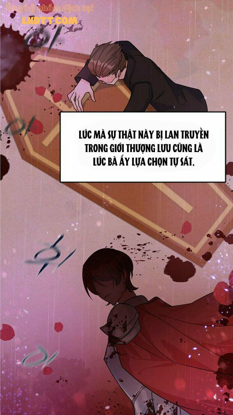 nữ hiệp trở về chapter 20 25