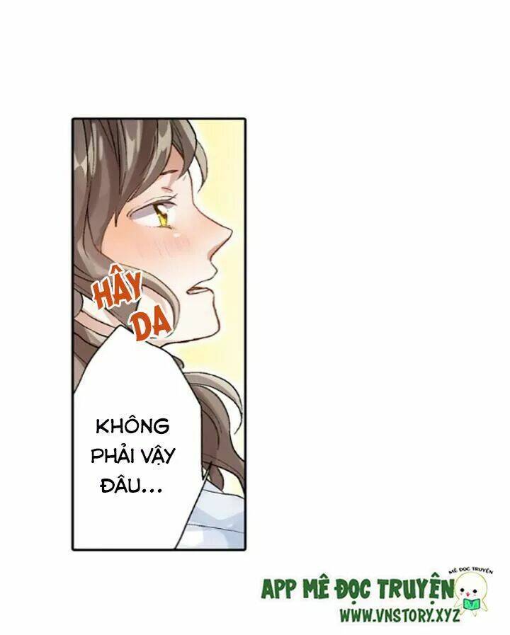 ngàn vạn nụ hôn đầu chapter 13 56