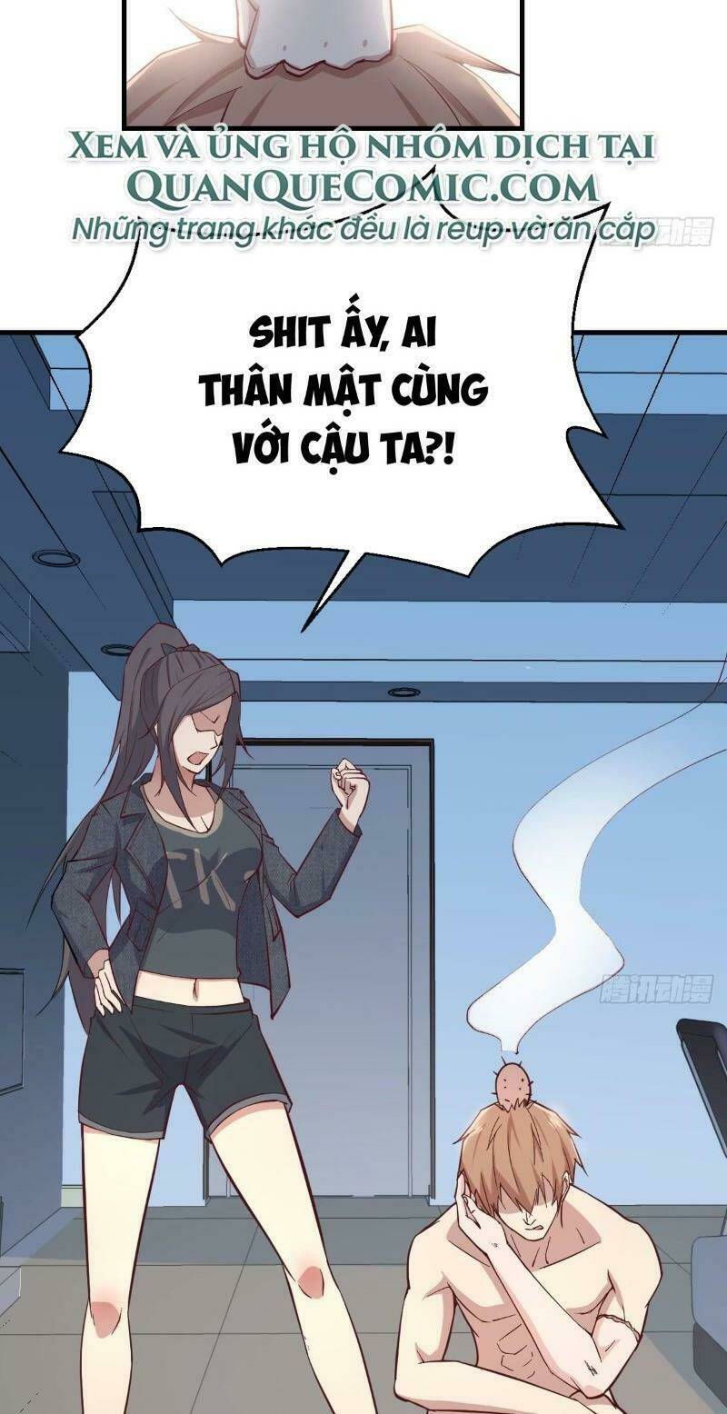 song tu đạo lữ kiểu xem mặt chapter 71 36