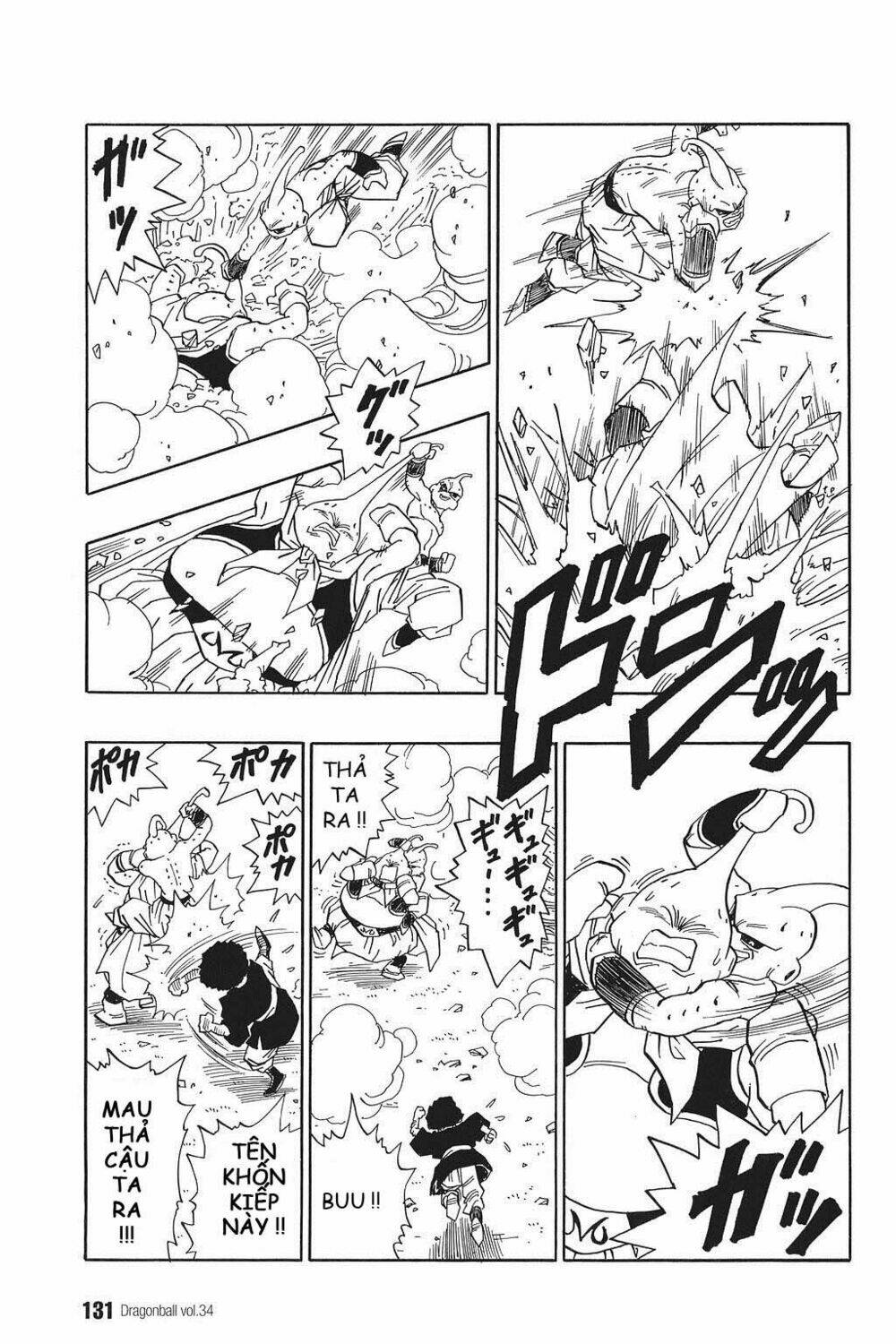 dragon ball - bảy viên ngọc rồng chapter 513 4
