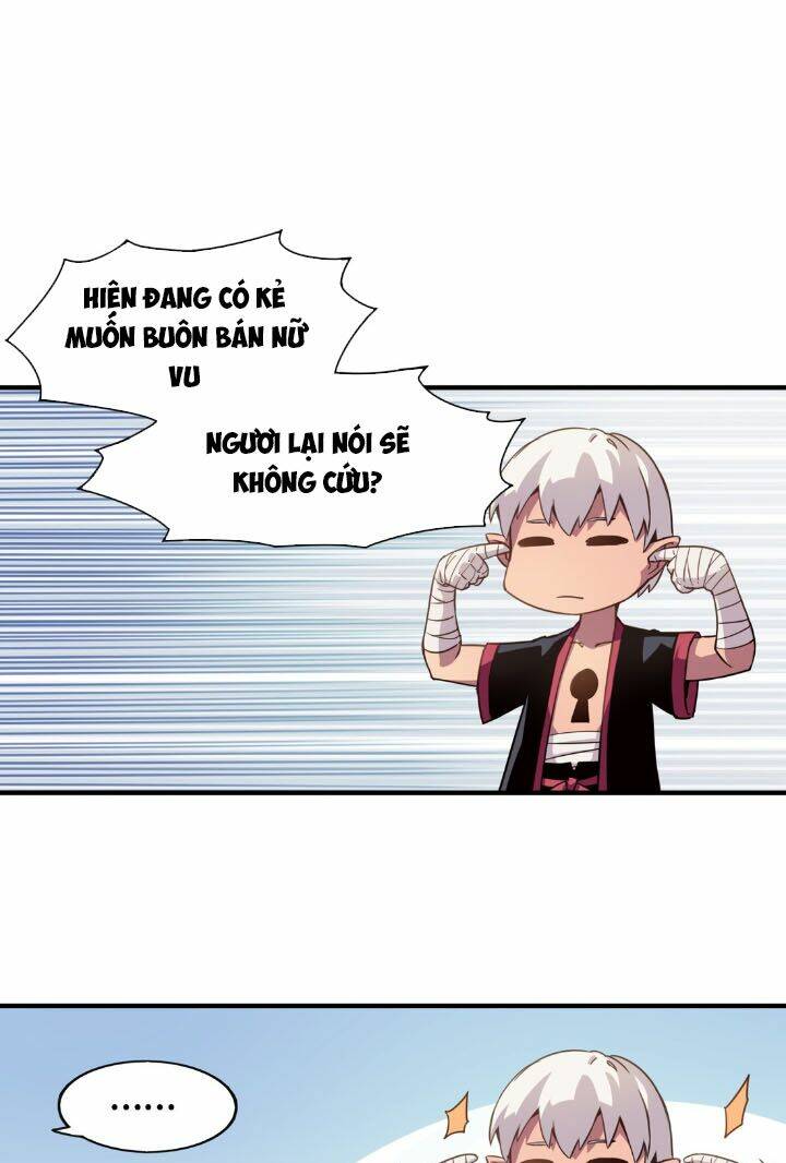 ma vương pháp tắc chapter 7 23