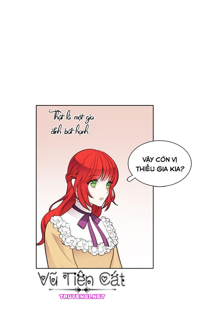 thanh tra của muiella chapter 40 30