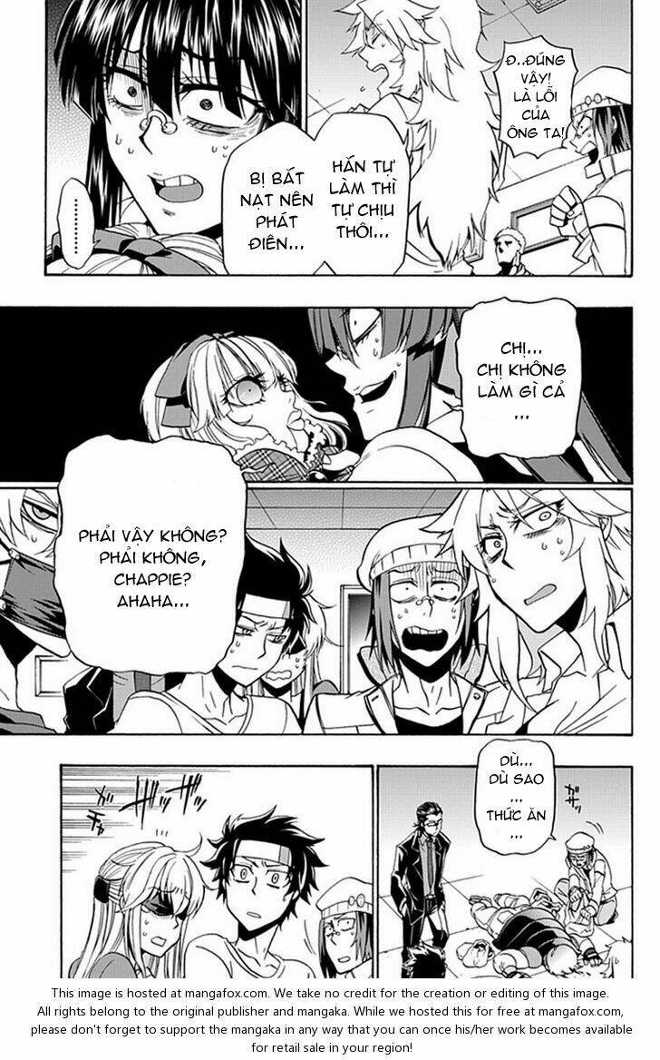 life is money chapter 4 30