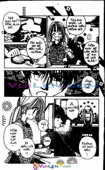 arita đáng yêu chapter 12 4