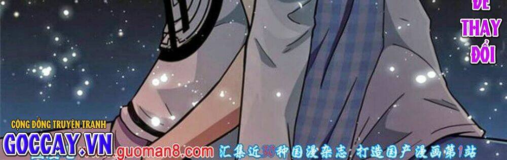 nhân cách tối cường chapter 18 2