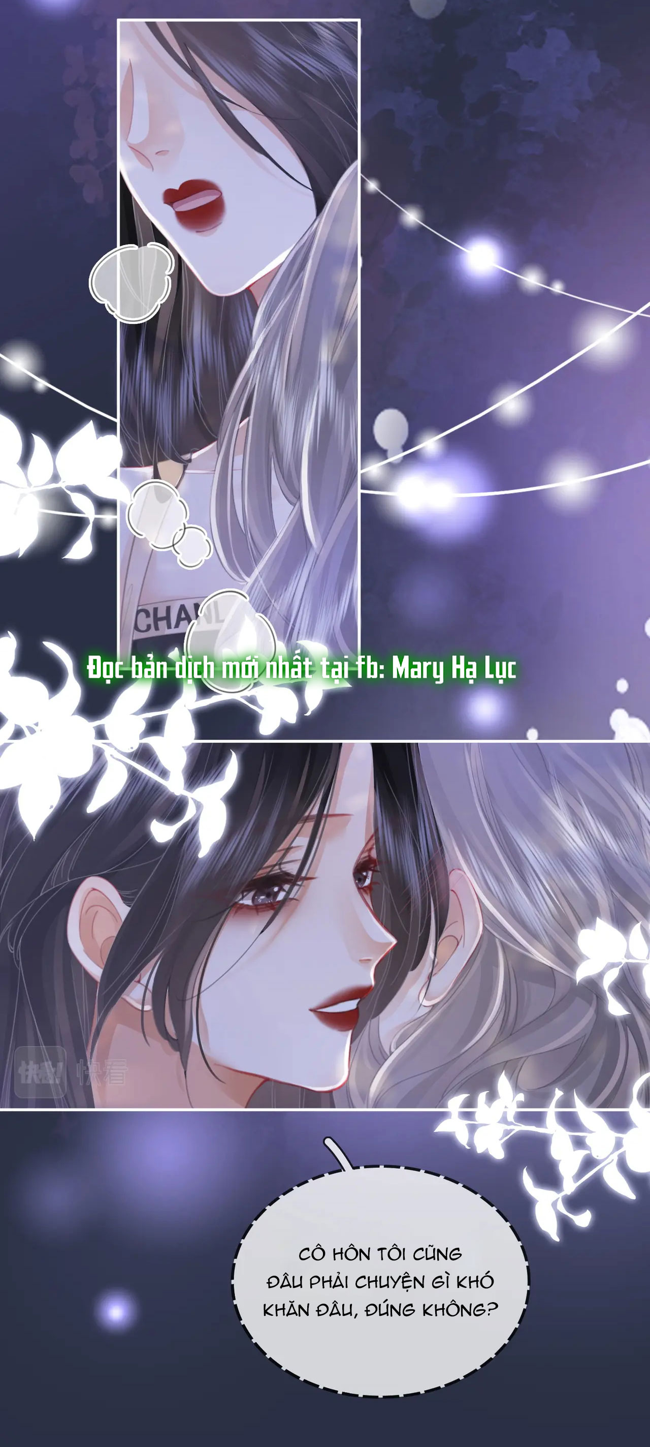 Cố Tiểu Thư Và Khúc Tiểu Thư chapter 45 - Trang 32
