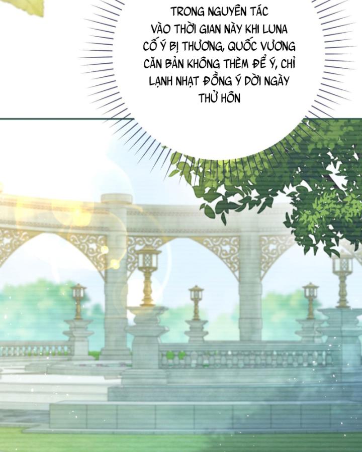 sau khi xuyên sách, các nam chính hắc hóa siêu sủng tôi chapter 2 7