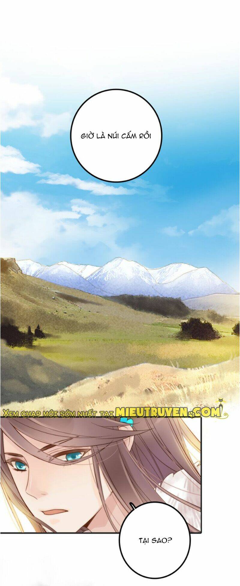 cướp chàng vợ về đón năm mới chapter 11 17