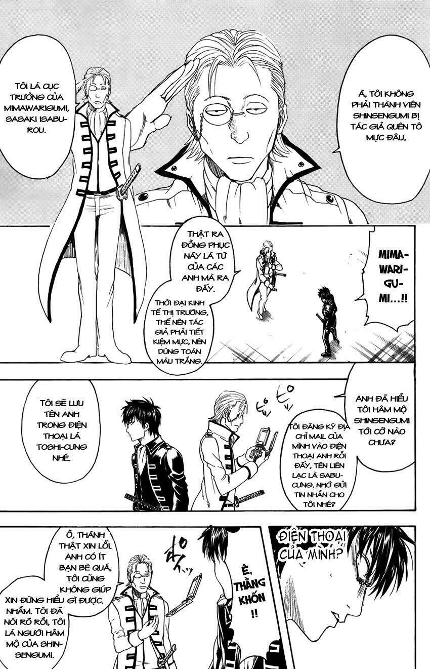 gintama - linh hồn bạc chapter 365 18