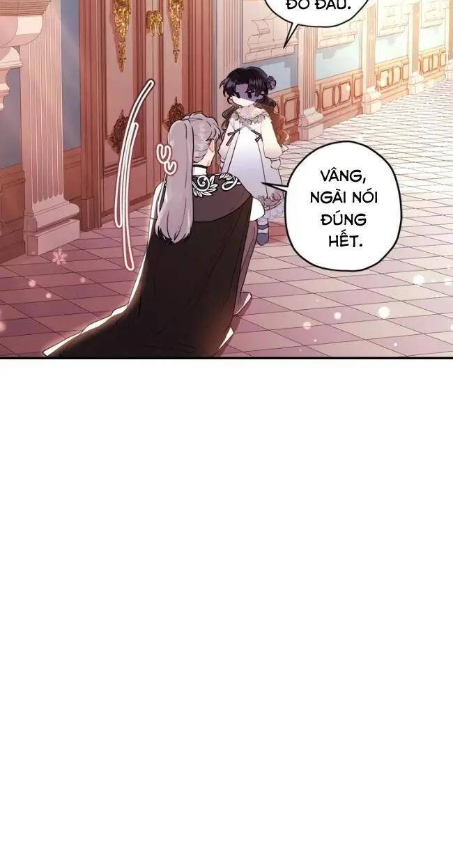 tôi đã trở thành con gái nuôi của nam chính chapter 38 16