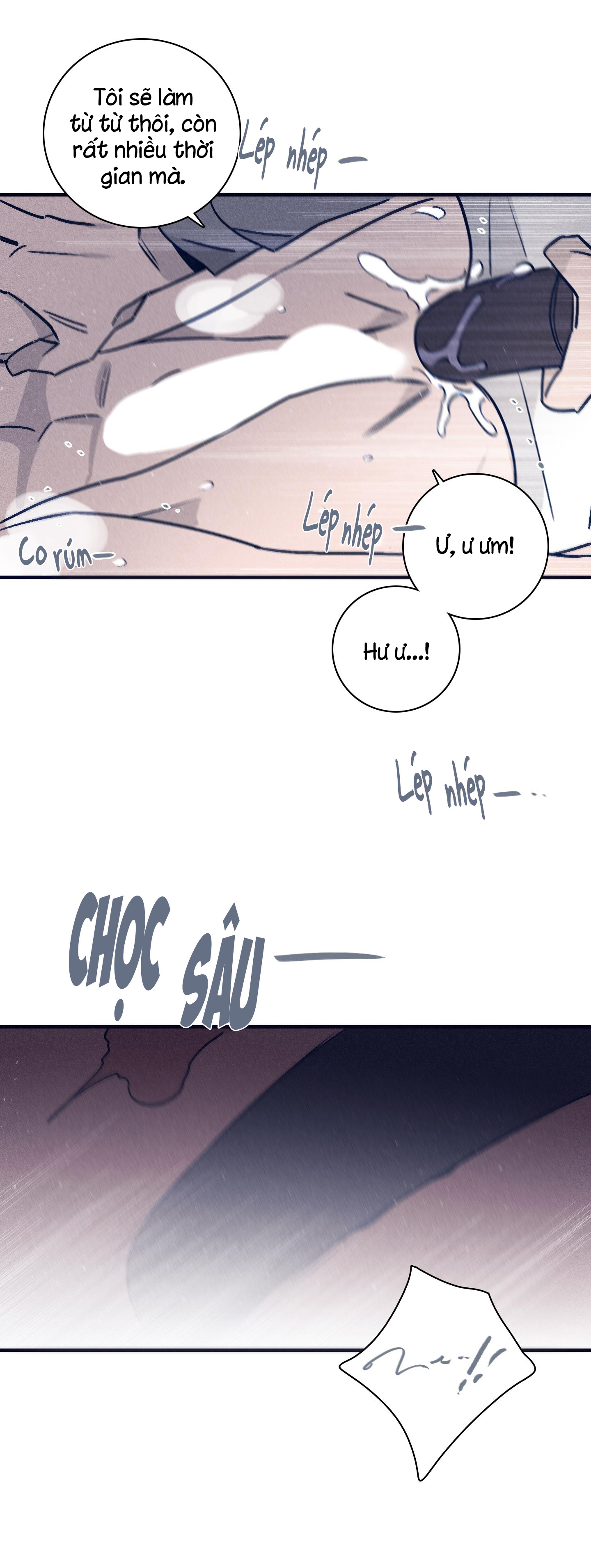 độc dược (marcel) chapter 42 33