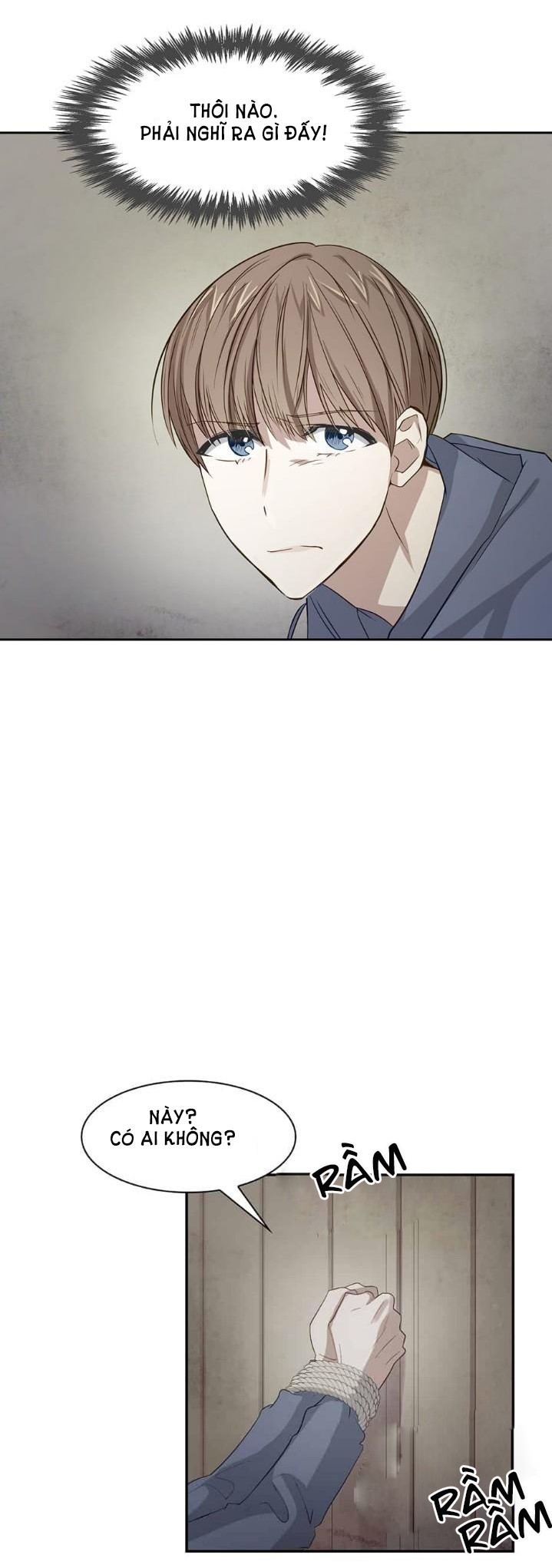 smurf's world chapter 2 27