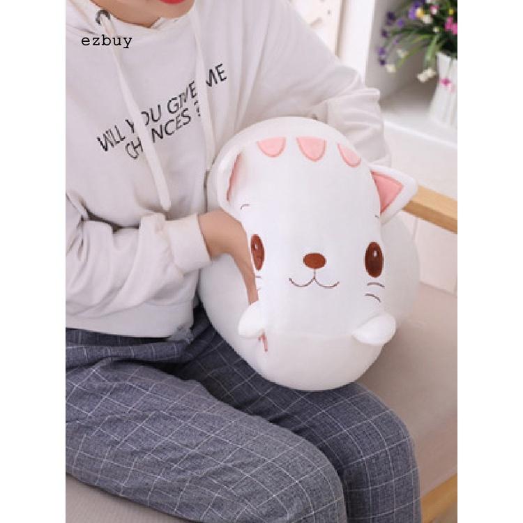 Đồ chơi nhồi bông bằng cotton PP hình gấu trúc/hươu/Đồ chơi nhồi bông dễ thương dùng trang trí nhà cửa