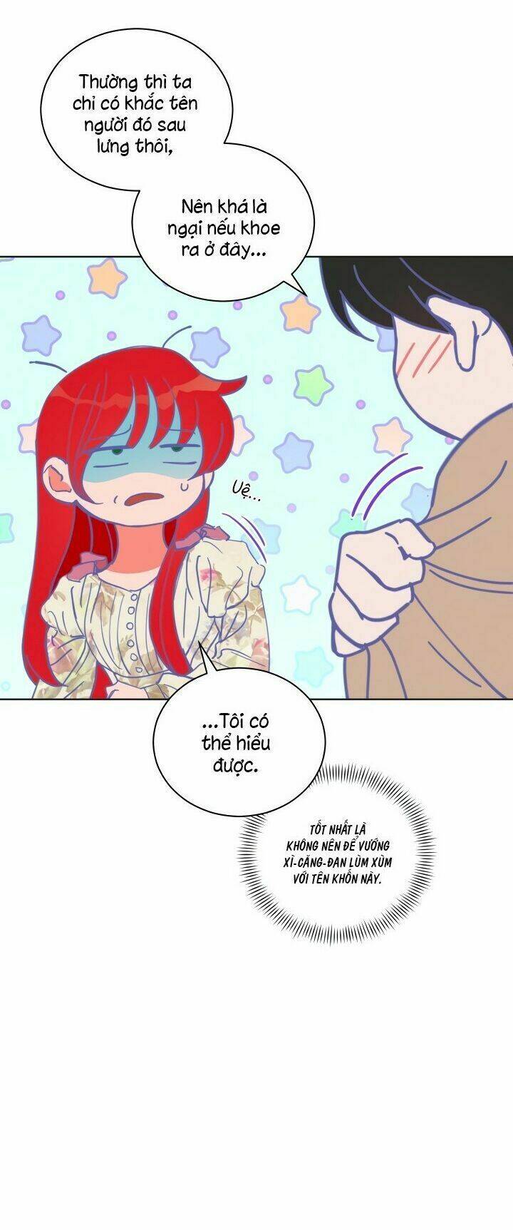 cái chết của lamia orphe chapter 25 29