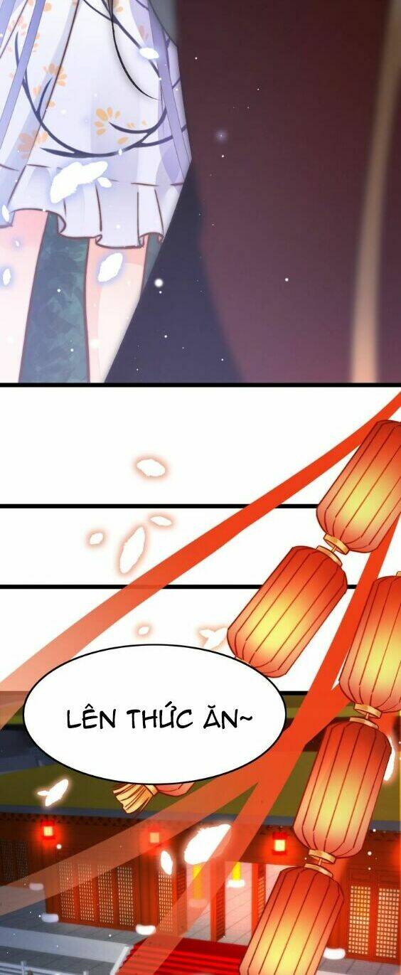 cánh diều xanh bay trong cơn gió chapter 18 19