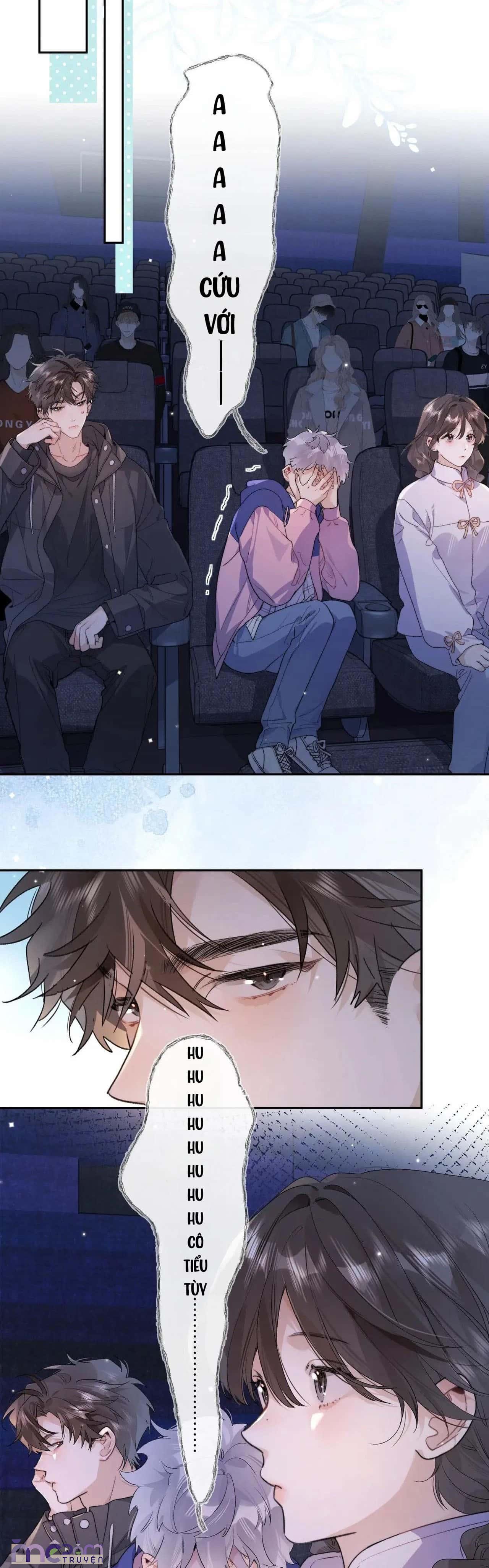 gặp em hóa si tình chapter 41 11