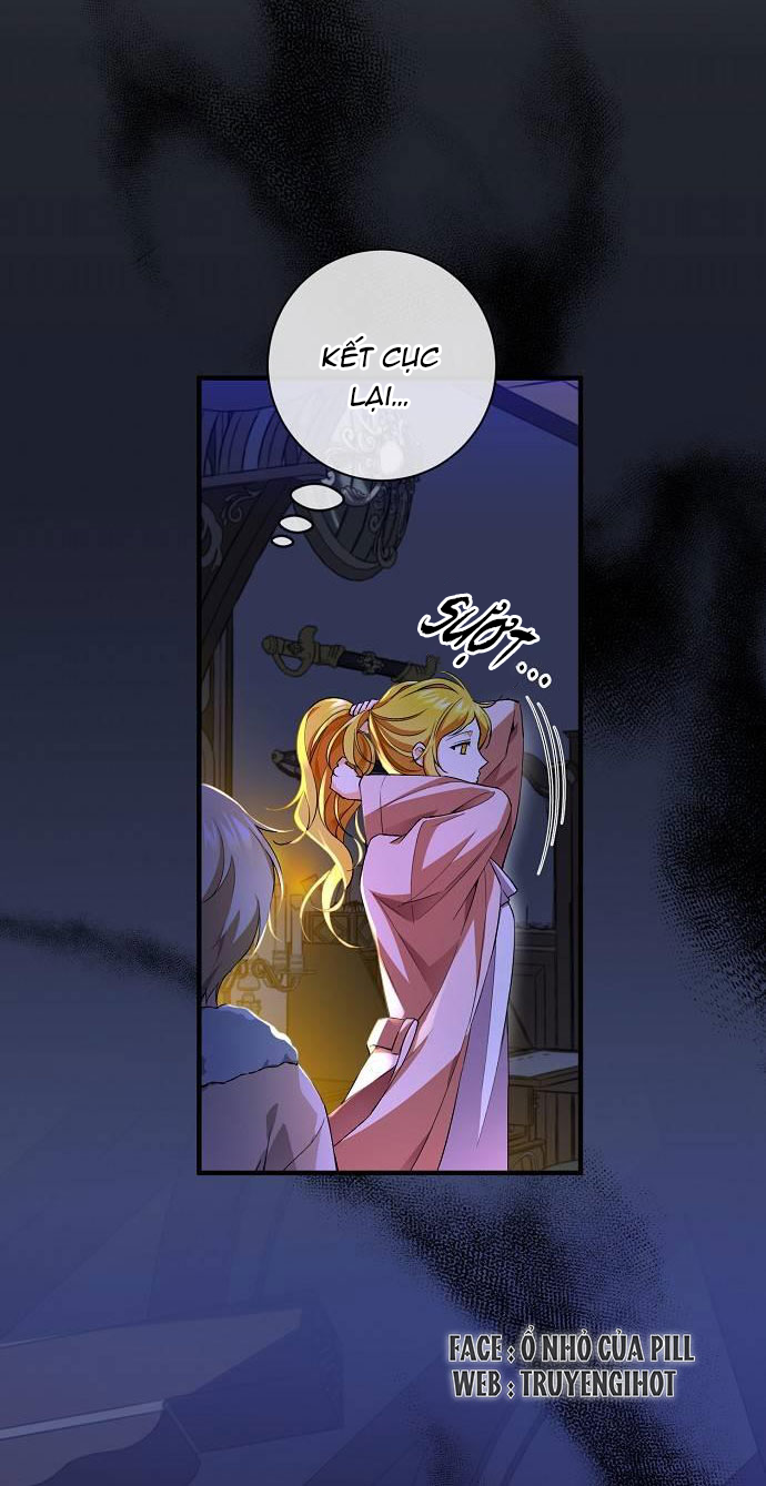 thuần hóa hầu tước điên loạn chapter 2.2 30