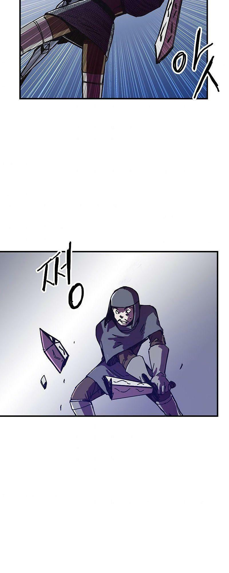 bug player - người chơi lỗi chapter 83 3