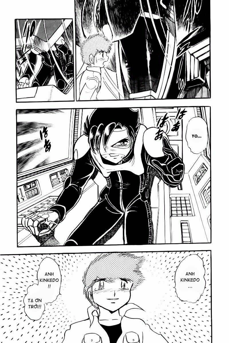 kidou senshi crossbone gundam chapter 23 26