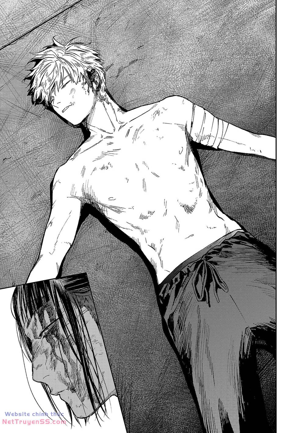 Vậy Để Tôi Giết Chúng Thay Cậu Nhé? chapter 55 4